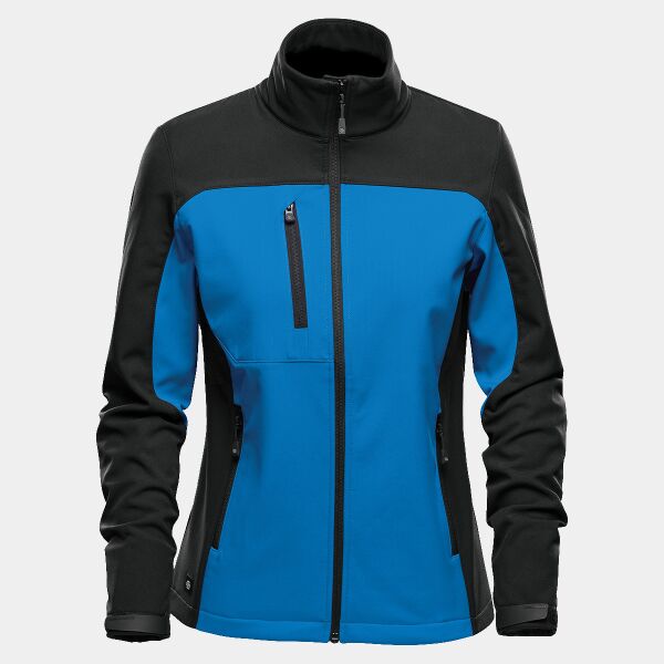 Stormtech Women's Cascades Softshell Thumbnail
