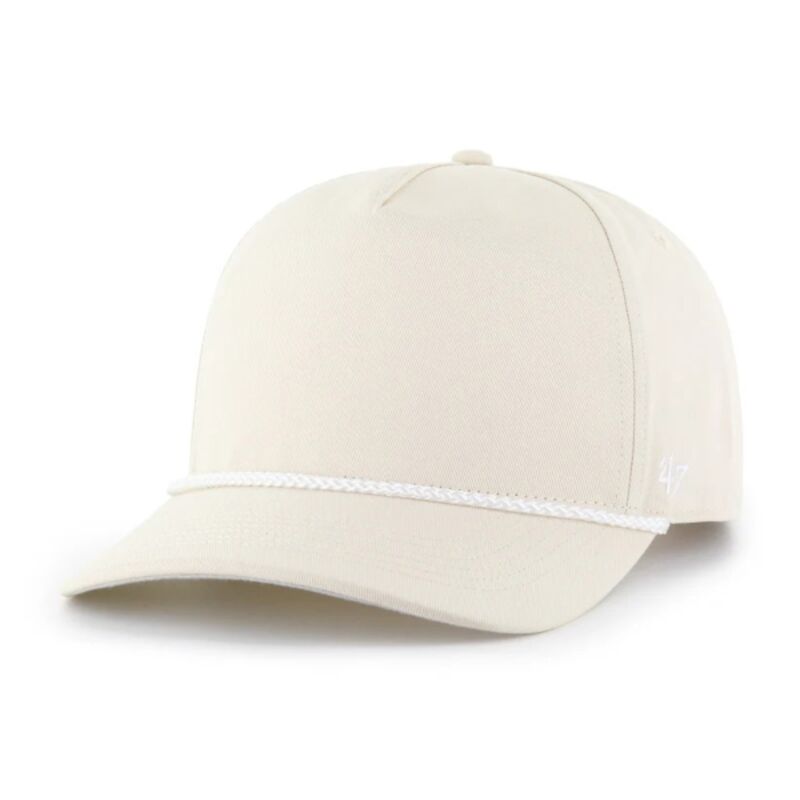 47 Brand Hitch Rope Cap Thumbnail