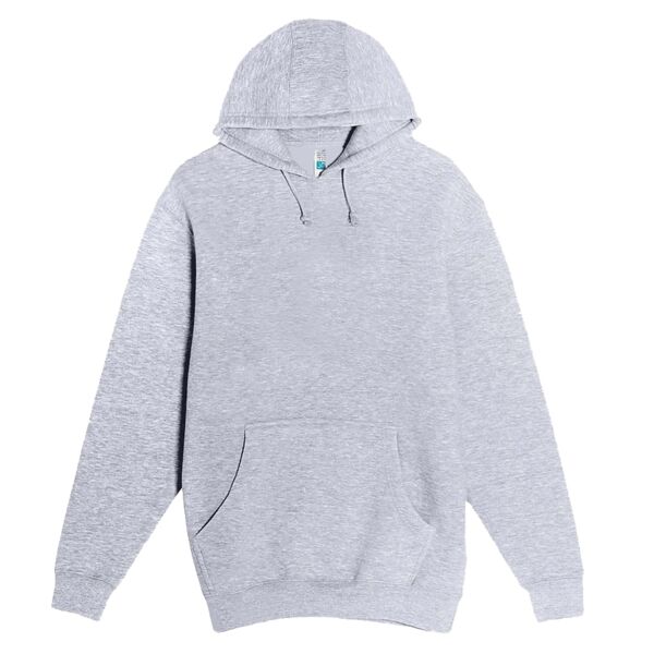 Lane Seven Heavyweight Pullover Hoodie Thumbnail
