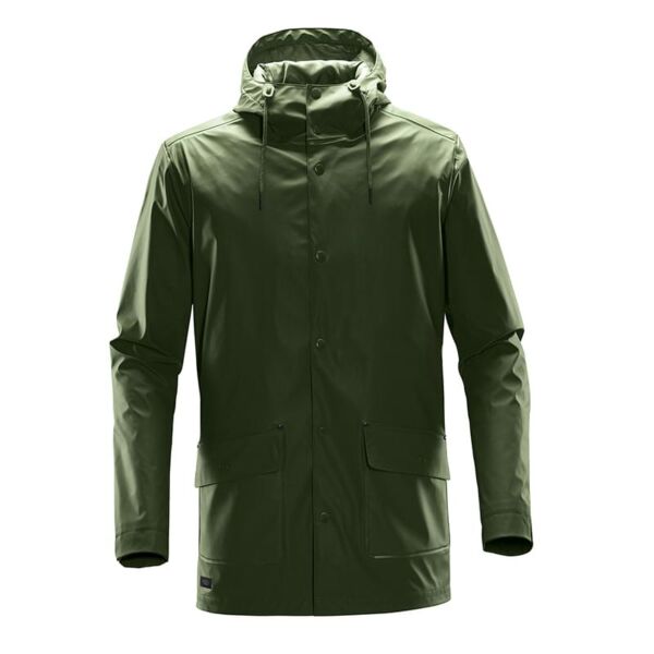 Stormtech Men's Waterfall Rain Jacket Thumbnail