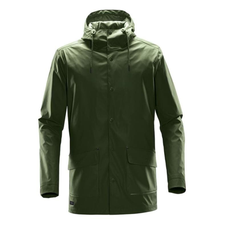 Stormtech Men's Waterfall Rain Jacket Thumbnail