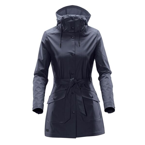 Stormtech Women's Waterfall Rain Jacket Thumbnail