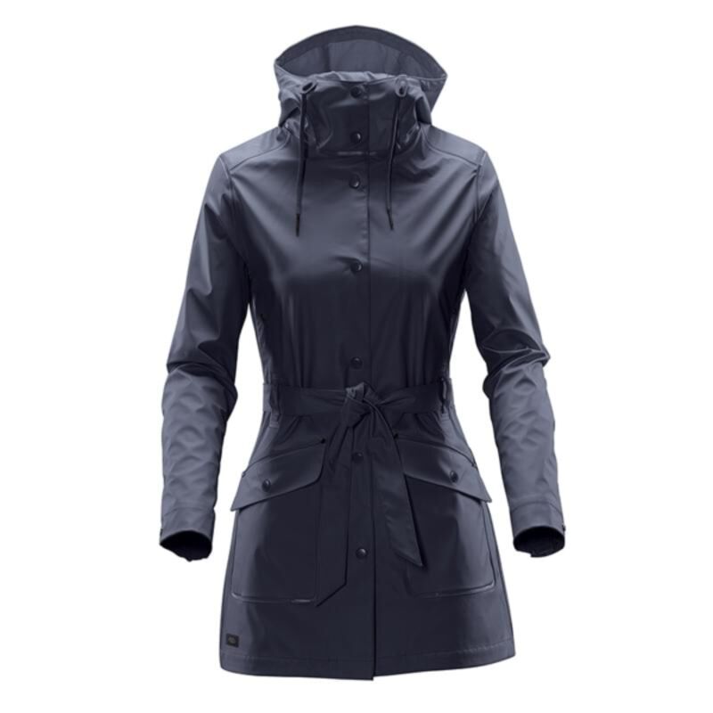 Stormtech Women's Waterfall Rain Jacket Thumbnail