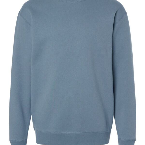 Independent Heavyweight Crewneck Thumbnail