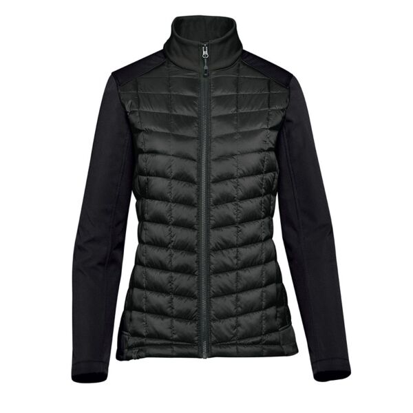 Stormtech Women's Appalachian Thermal Softshell Jacket Thumbnail