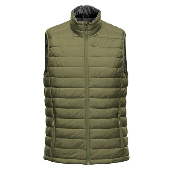 Stormtech  Men's Stavanger Thermal Vest Thumbnail