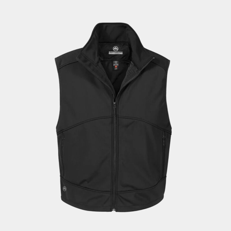 Stormtech Men's Cirrus Bonded Vest Thumbnail