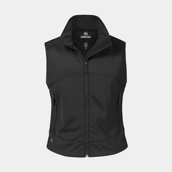 Stormtech  Women's Cirrus Bonded Vest Thumbnail