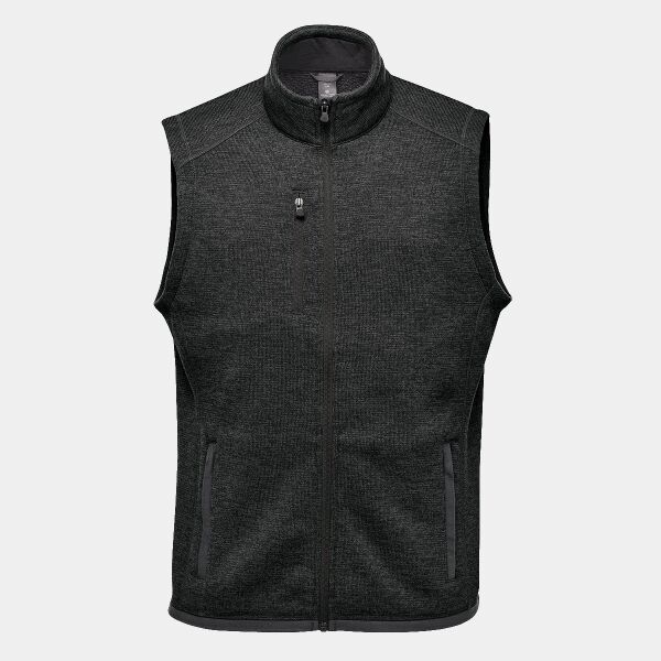 Stormtech Men's Avalante Full Zip Fleece Vest Thumbnail