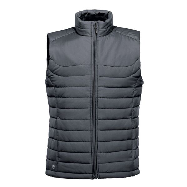 Stormtech Men's Nautilus Quilted Vest Thumbnail