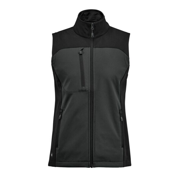 Stormtech Women's Cascades Softshell Vest Thumbnail