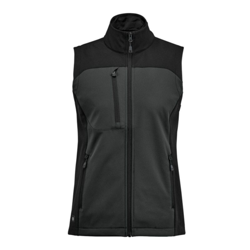 Stormtech Women's Cascades Softshell Vest Thumbnail