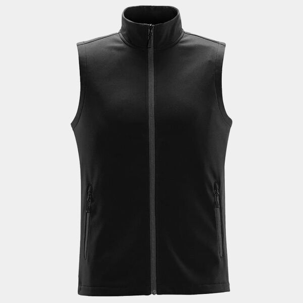 Stormtech Men's Orbiter Softshell Vest Thumbnail