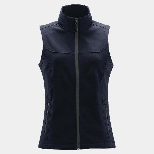 Stormtech  Women's Orbiter Softshell Vest Thumbnail
