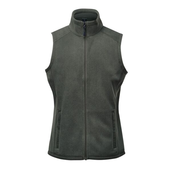 Stormtech  Women's Montauk Fleece Vest Thumbnail