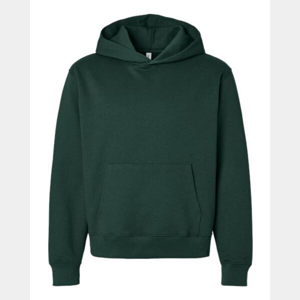 Bella Canvas 10 oz. Heavyweight Hoodie Thumbnail
