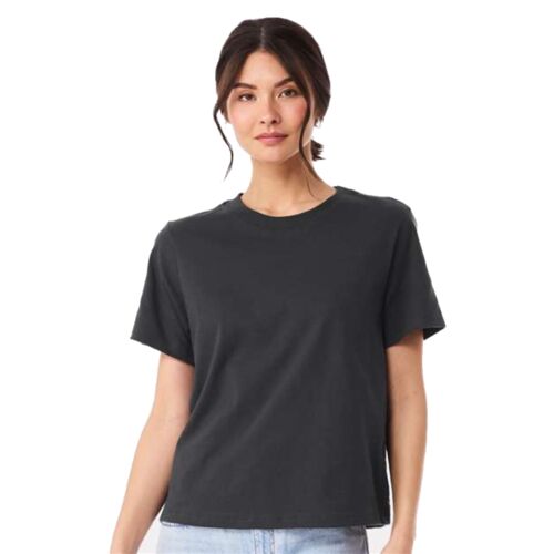 Bella Canvas Women's 6 oz Heavyweight Tee Thumbnail