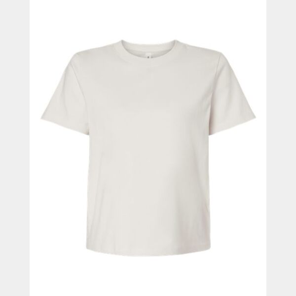 Bella Canvas Women's 6 oz Heavyweight Tee Thumbnail