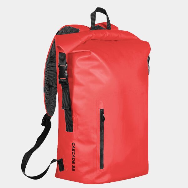 Stormtech Cascade Waterproof Backpack - 35L Thumbnail