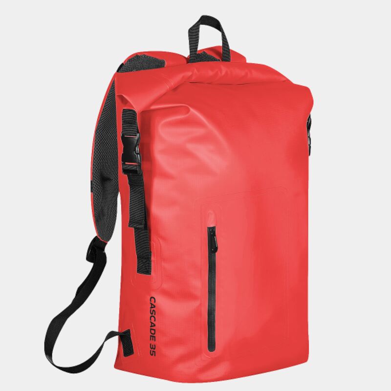 Stormtech Cascade Waterproof Backpack - 35L Thumbnail