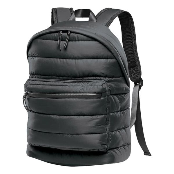 Stormtech Stavanger Quilted Backpack Thumbnail