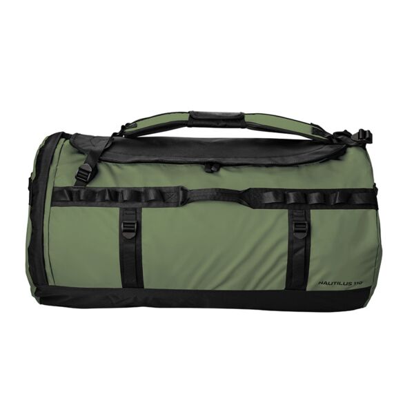Stormtech Nautilus Waterproof Duffel 110 Thumbnail
