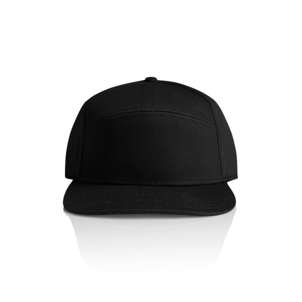 AS Colour Stock 7-Panel Cap Thumbnail