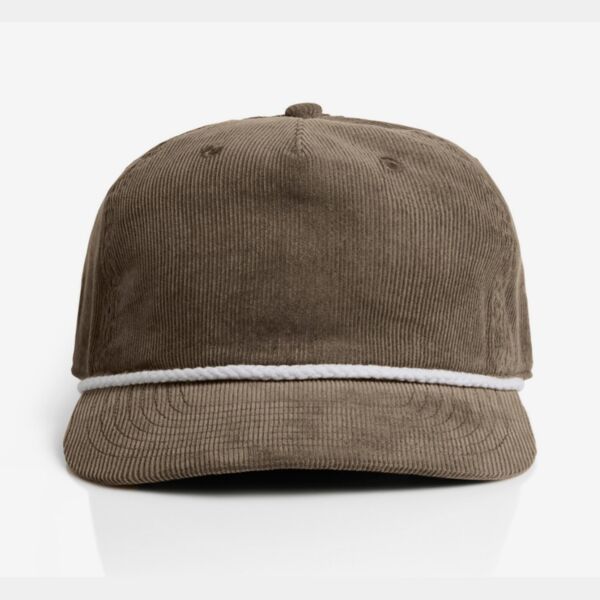 AS Colour Class Cord Rope Cap Thumbnail