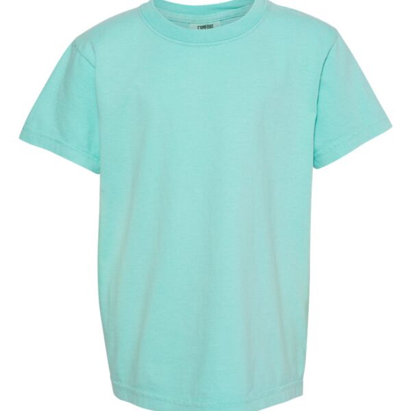 Comfort Colors Youth Midweight Tee Thumbnail