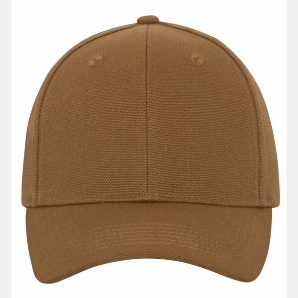 WeRK™ CANVAS SNAPBACK CAP Thumbnail