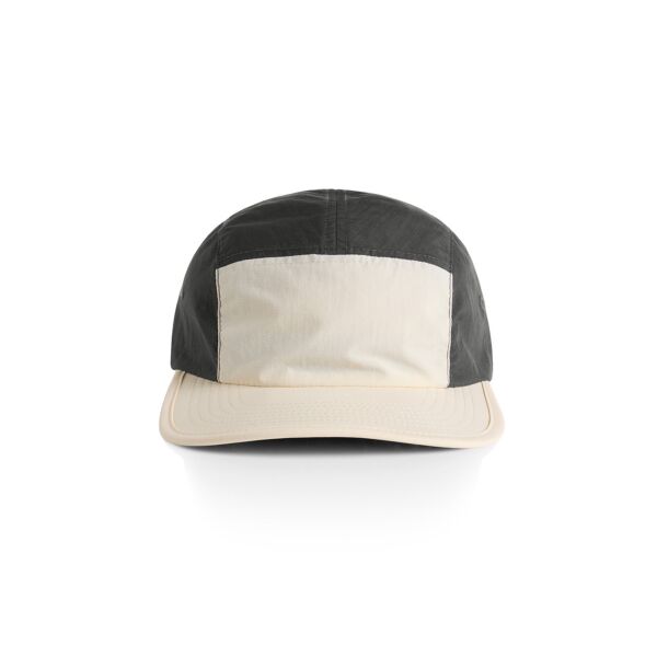 AS Colour Finn Two-Tone Nylon Cap Thumbnail