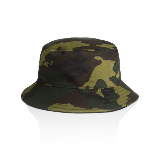 AS Colour Camo Bucket Hat Thumbnail