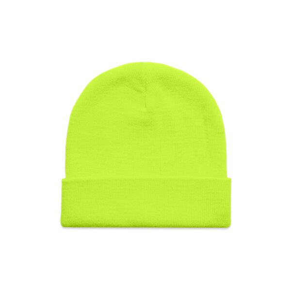 AS Colour Cuff Safety Beanie Thumbnail