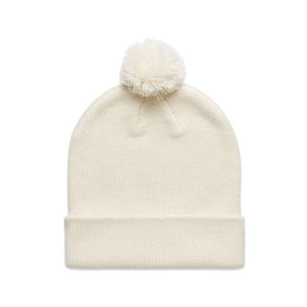 AS Colour Pom Pom Beanie Thumbnail