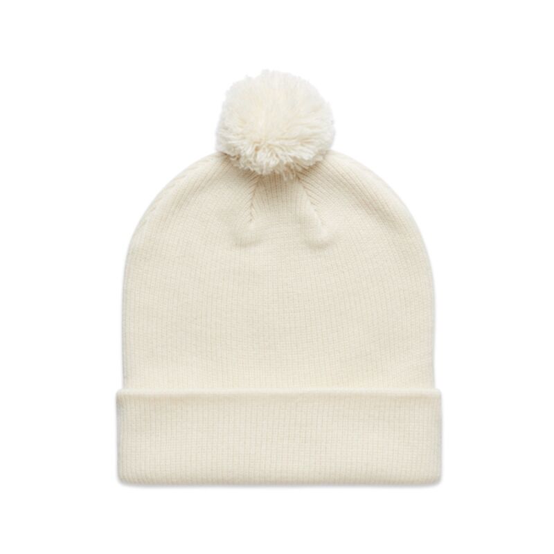 AS Colour Pom Pom Beanie Thumbnail
