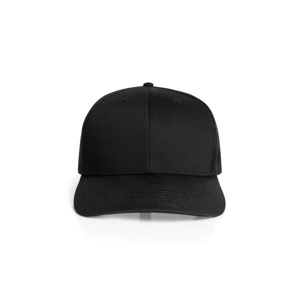 AS Colour Mesh Trucker Cap Thumbnail