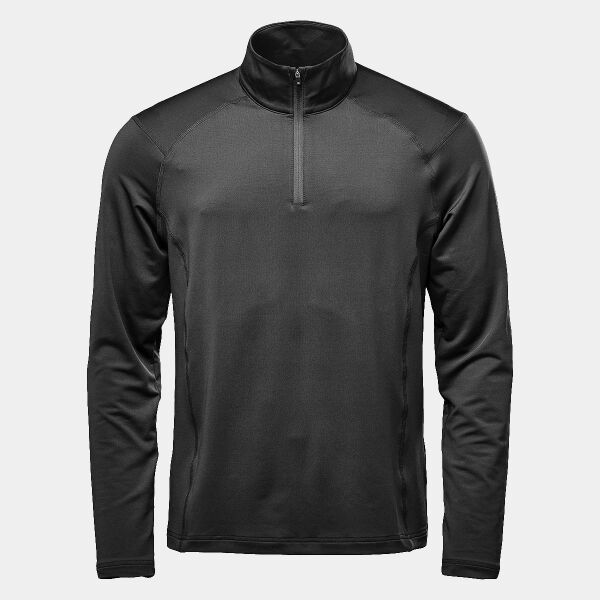 MEN'S AUGUSTA 1/4 ZIP LONG SLEEVE Thumbnail