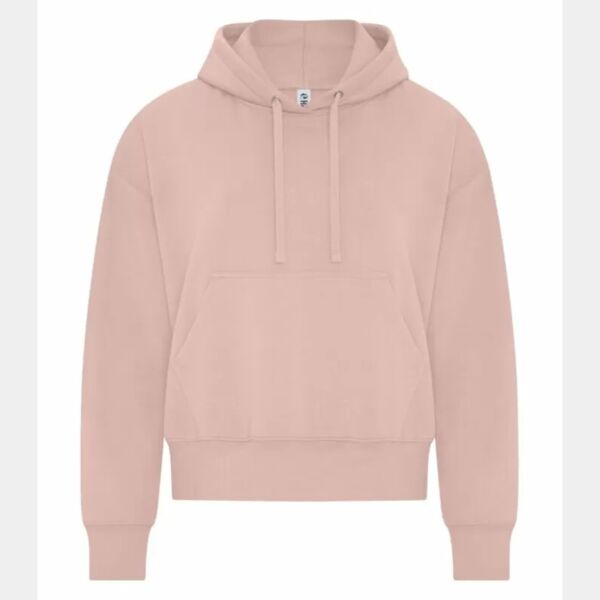 KOI® Element CFF Pullover Ladies’ Hoodie Thumbnail