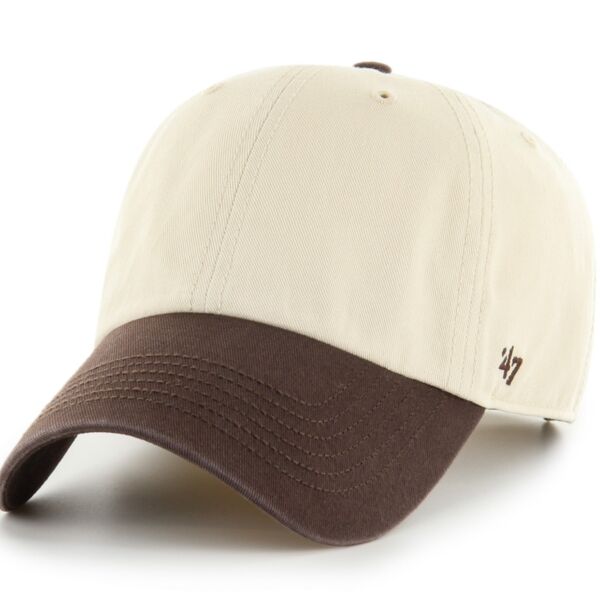 47 Brand Two Tone Clean Up Cap Thumbnail