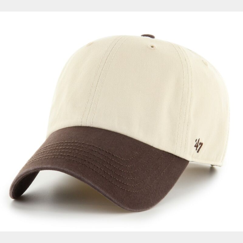 47 Brand Two Tone Clean Up Cap Thumbnail