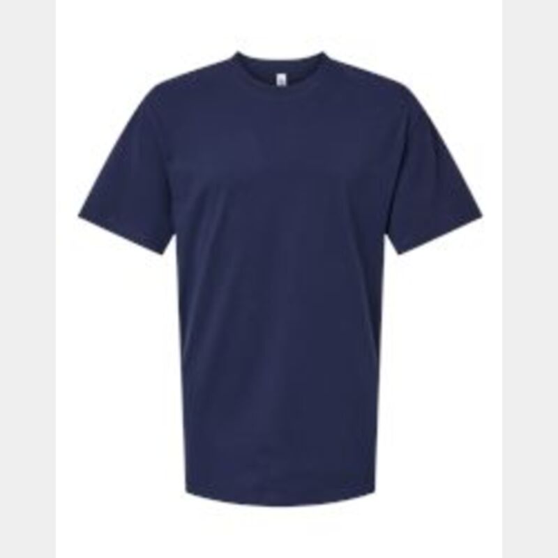 American Apparel Unisex Sueded Cloud Jersey Tee Thumbnail