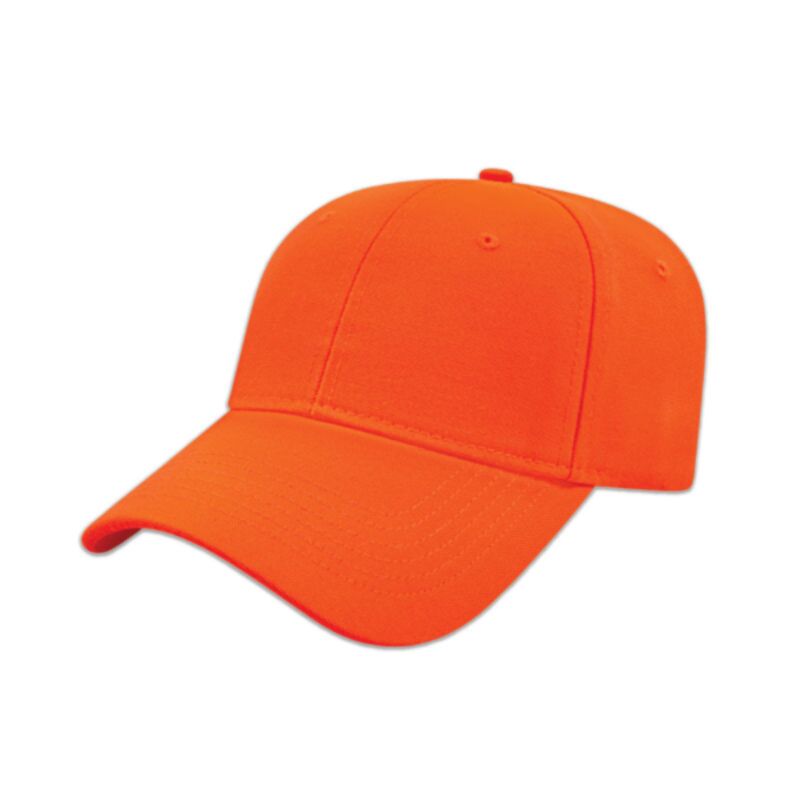 Cap America Structured Six Panel Camo Cap Thumbnail