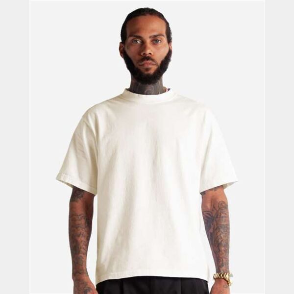 Shaka Wear Max Heavyweight Cropped Tee Thumbnail