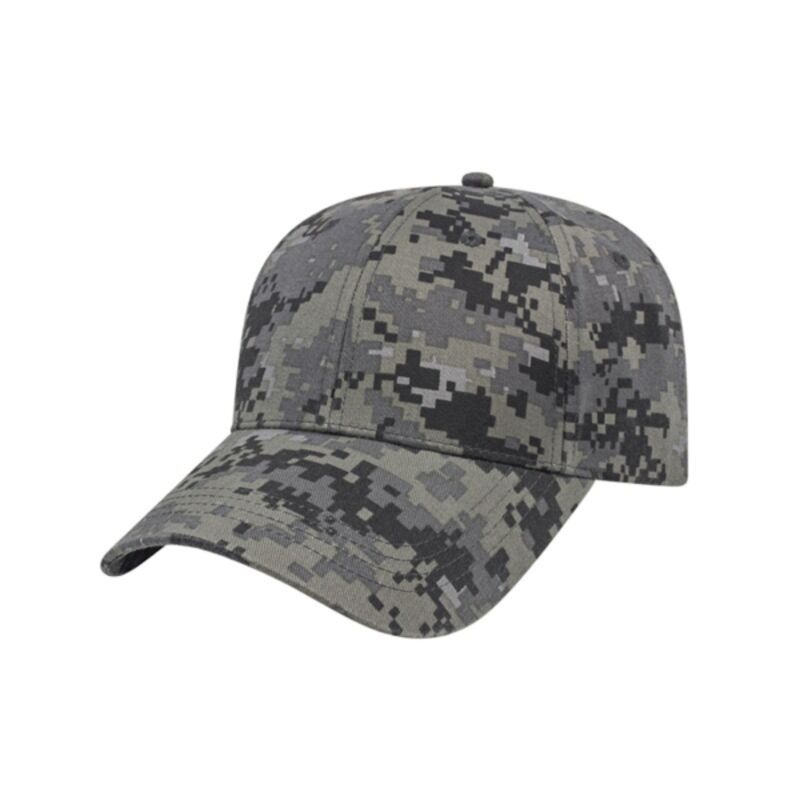 Cap America Digital Camouflage Cap Thumbnail