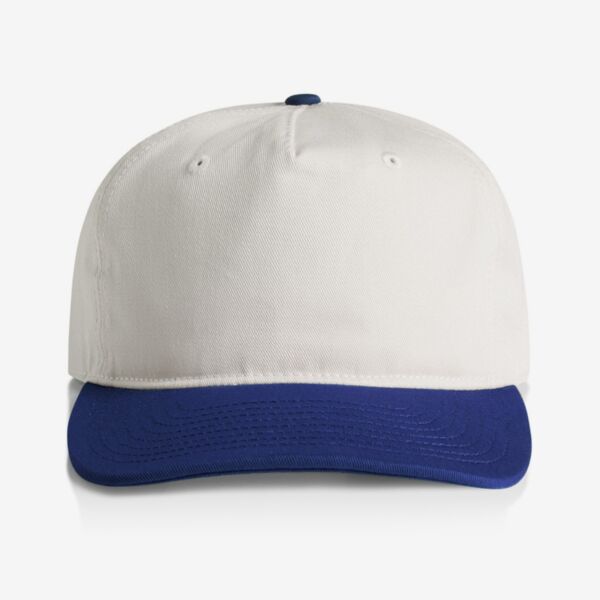 AS Colour Classic Two Tone Cap Thumbnail