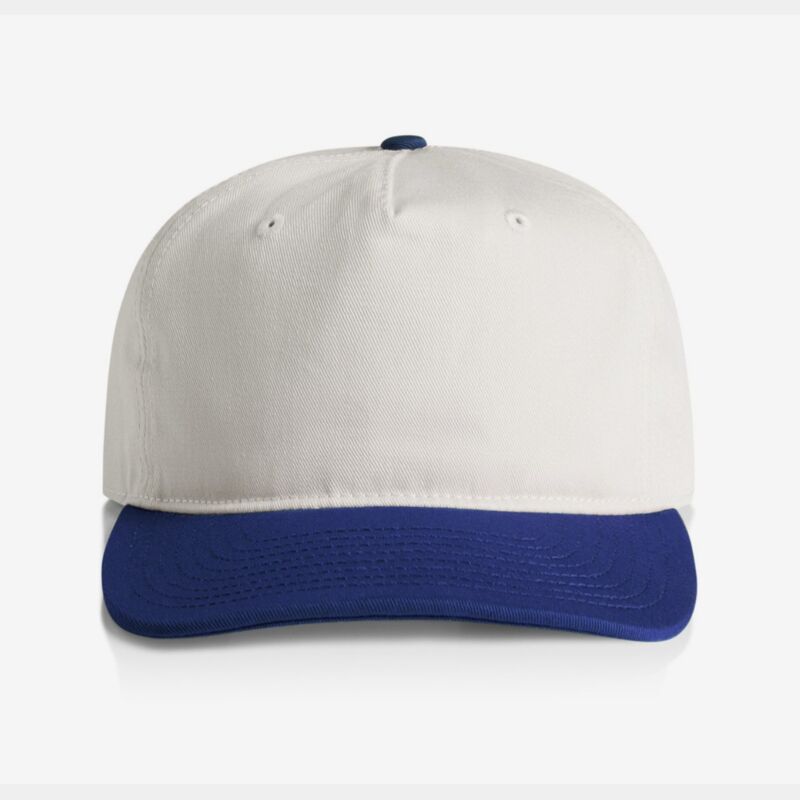 AS Colour Classic Two Tone Cap Thumbnail