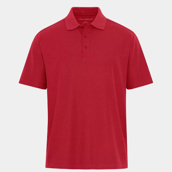 Coal Harbour®  Everyday Blend Polo Thumbnail