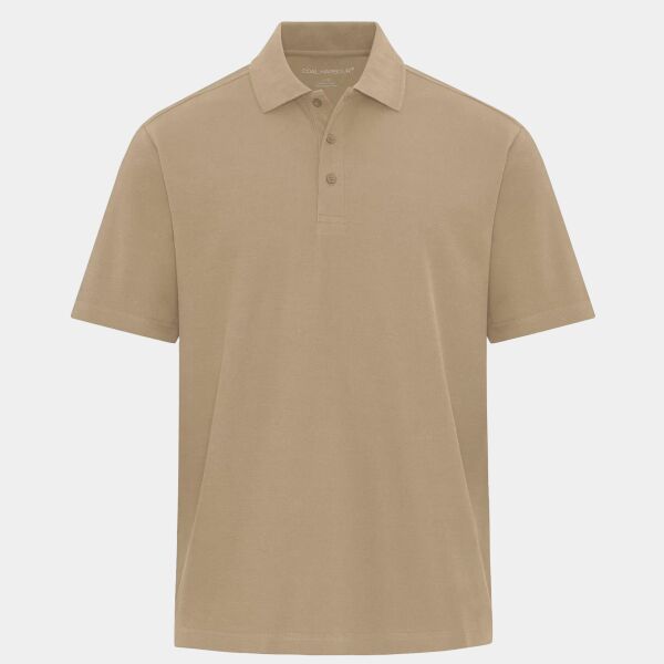 Coal Harbour®  Everyday CVC Polo Thumbnail