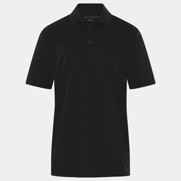 Coal Harbour®  Everyday Snag Resistant Tall Polo Thumbnail