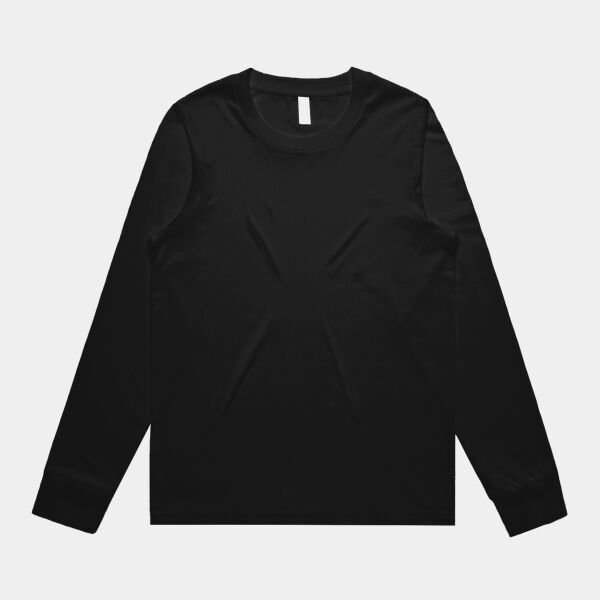 AS Colour Womens Maple LS Tee Thumbnail